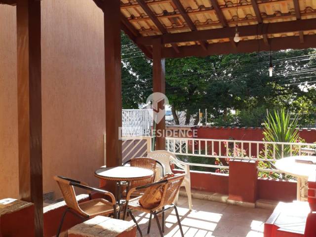 #7740 - Casa para Venda em Itatiba - SP