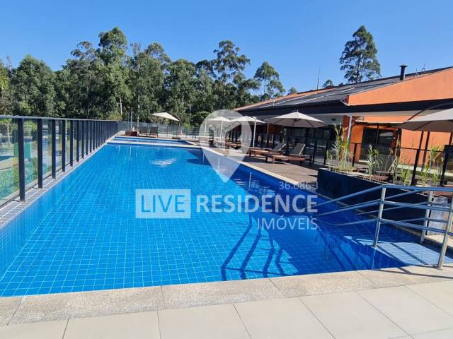 #7603 - Terreno em condomínio para Venda em Itatiba - SP