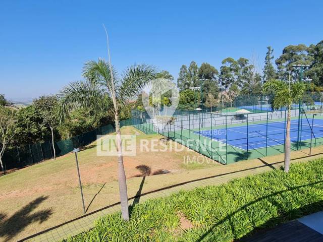 #7603 - Terreno em condomínio para Venda em Itatiba - SP