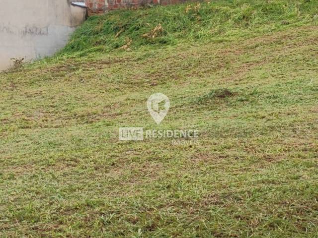 #7730 - Terreno para Venda em Itatiba - SP