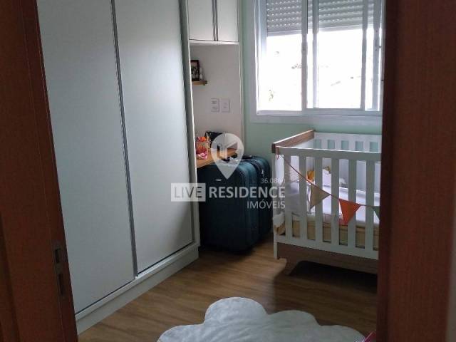 #7743 - Apartamento para Venda em Itatiba - SP