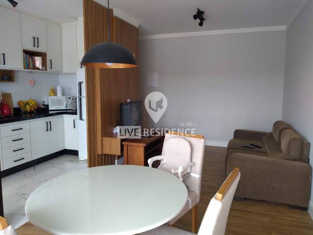 #7743 - Apartamento para Venda em Itatiba - SP