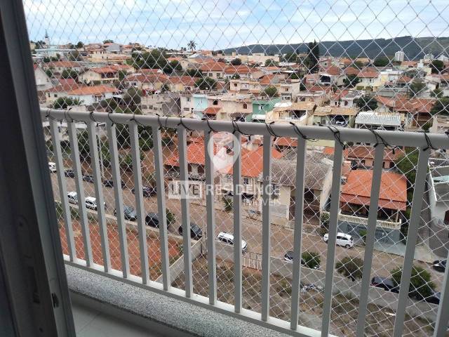 #7743 - Apartamento para Venda em Itatiba - SP