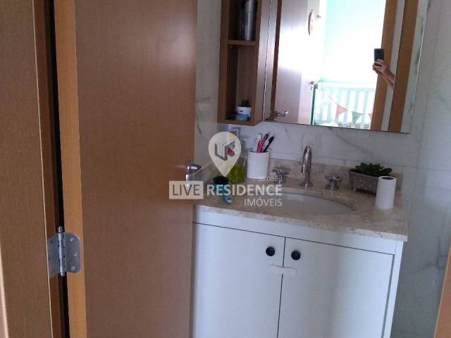 Apartamento para Venda em Itatiba - 4