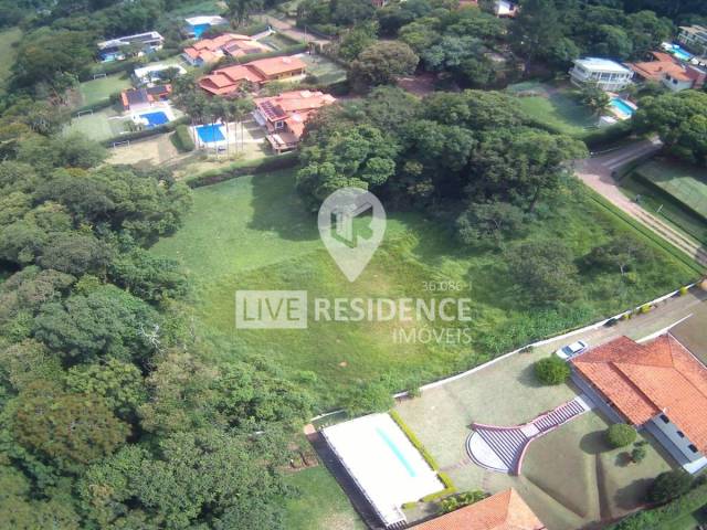 #7744 - Terreno em condomínio para Venda em Itatiba - SP