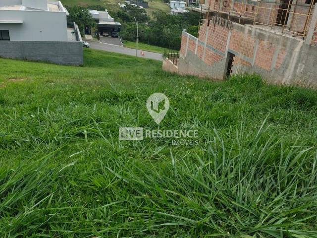 Venda em Residencial Fazenda Santa Rosa - Fase 1 - Itatiba