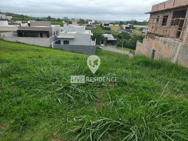 #7747 - Terreno em condomínio para Venda em Itatiba - SP