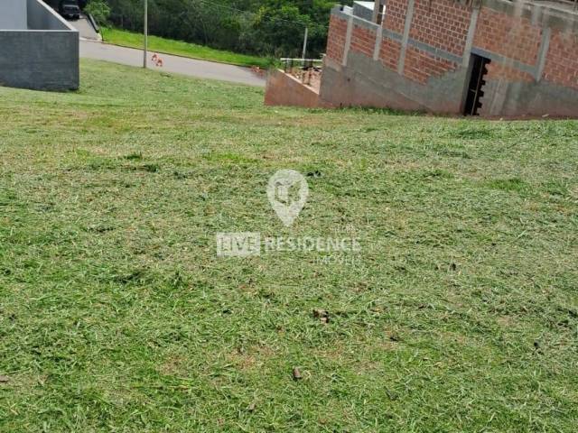 Venda em Residencial Fazenda Santa Rosa - Fase 1 - Itatiba