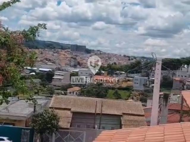 #7261 - Casa para Venda em Itatiba - SP