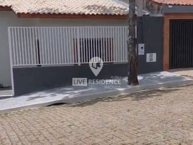 #7261 - Casa para Venda em Itatiba - SP
