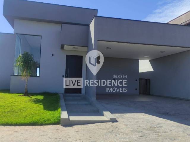 #7653 - Casa em condomínio ou Chácara para Venda em Itatiba - SP