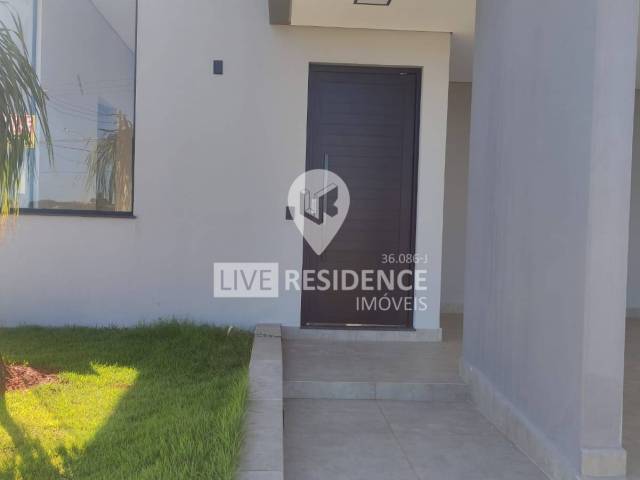 #7653 - Casa em condomínio ou Chácara para Venda em Itatiba - SP