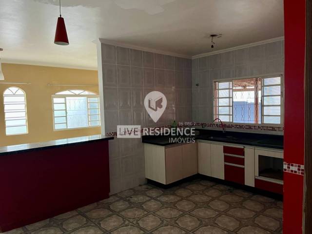 #7748 - Casa para Venda em Itatiba - SP