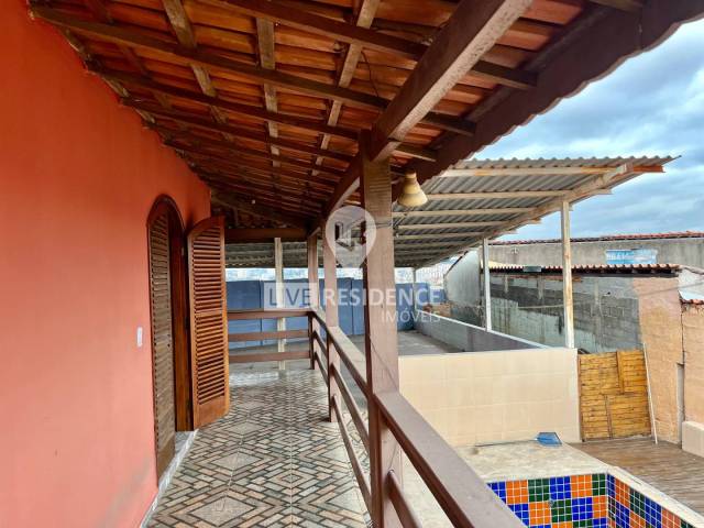 #7748 - Casa para Venda em Itatiba - SP