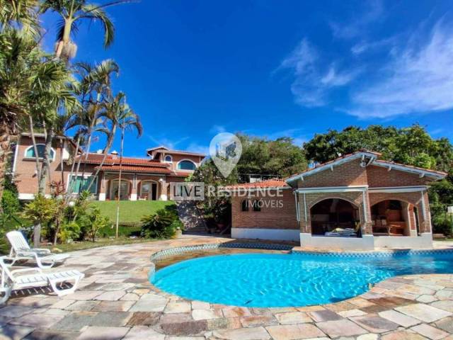 #7752 - Casa em condomínio ou Chácara para Venda em Itatiba - SP