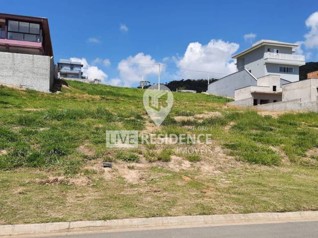 #7753 - Terreno em condomínio para Venda em Itatiba - SP