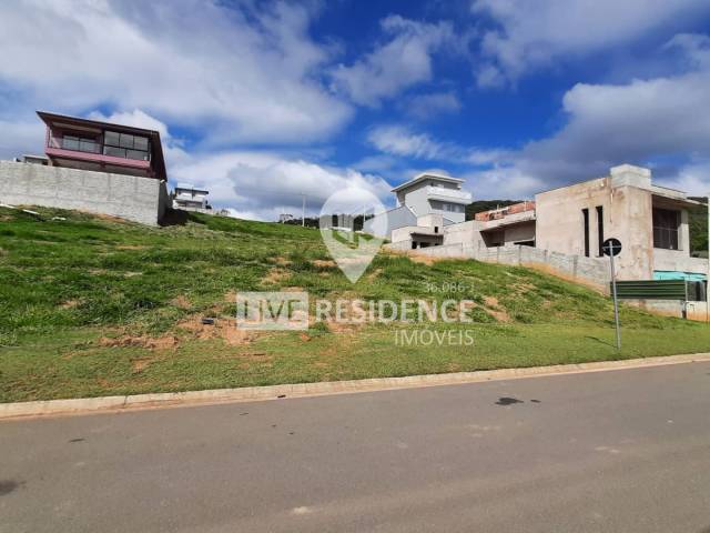 Terreno em condomínio para Venda em Itatiba - 4