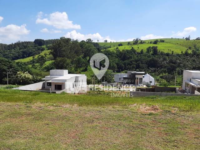 #7753 - Terreno em condomínio para Venda em Itatiba - SP
