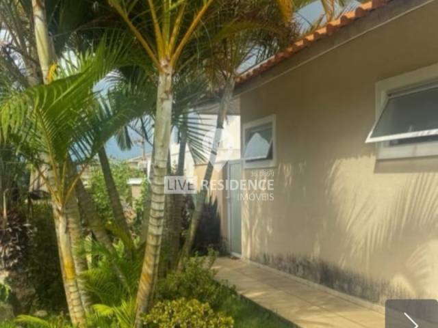 #7756 - Casa em condomínio ou Chácara para Venda em Itatiba - SP