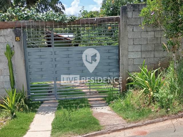 #7757 - Chácara para Venda em Itatiba - SP