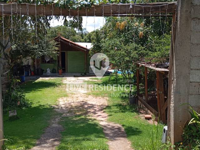#7757 - Chácara para Venda em Itatiba - SP