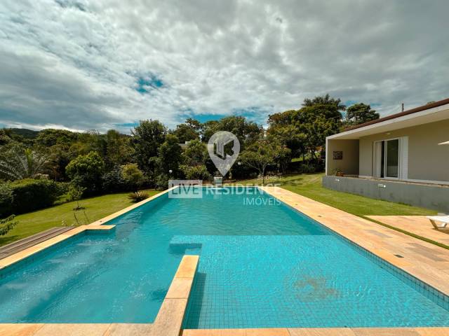 Venda em Capela do Barreiro - Itatiba