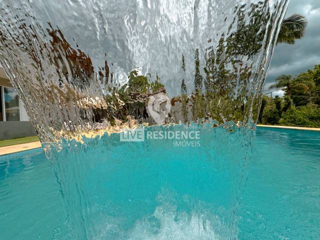 #7681 - Casa em condomínio ou Chácara para Venda em Itatiba - SP