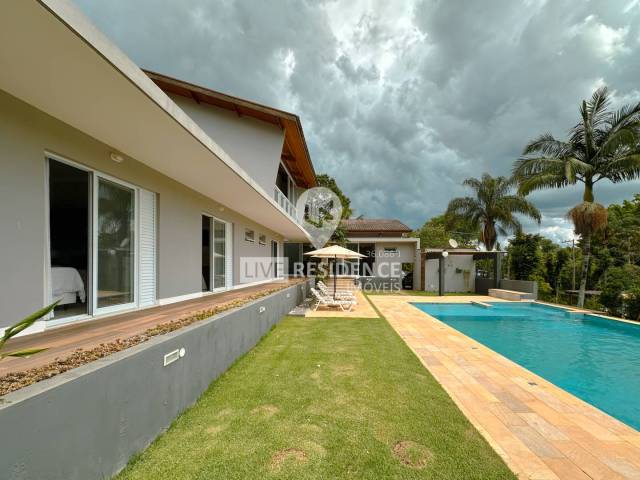 Casa em condomínio ou Chácara para Venda em Itatiba - 5