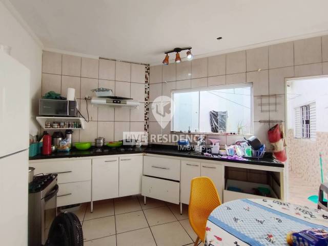 #7750 - Casa para Venda em Itatiba - SP