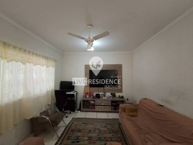 #7750 - Casa para Venda em Itatiba - SP