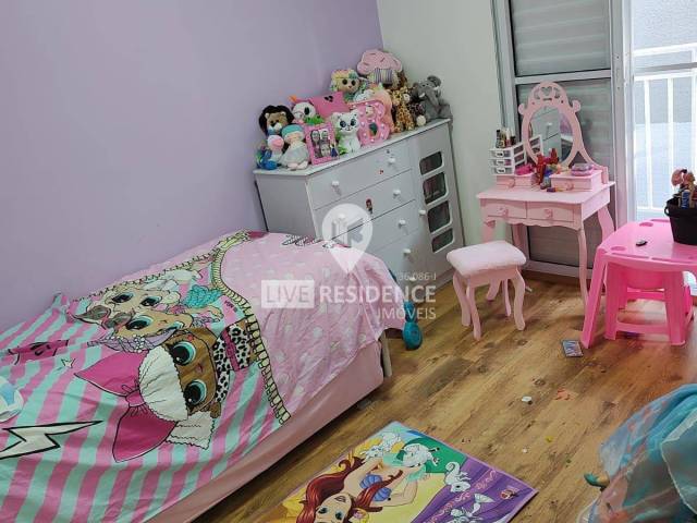 Casa em condomínio ou Chácara para Venda em Itatiba - 5