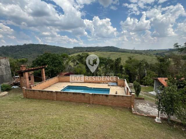 #7761 - Chácara para Venda em Itatiba - SP