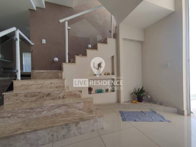 #7763 - Casa em condomínio ou Chácara para Venda em Itatiba - SP