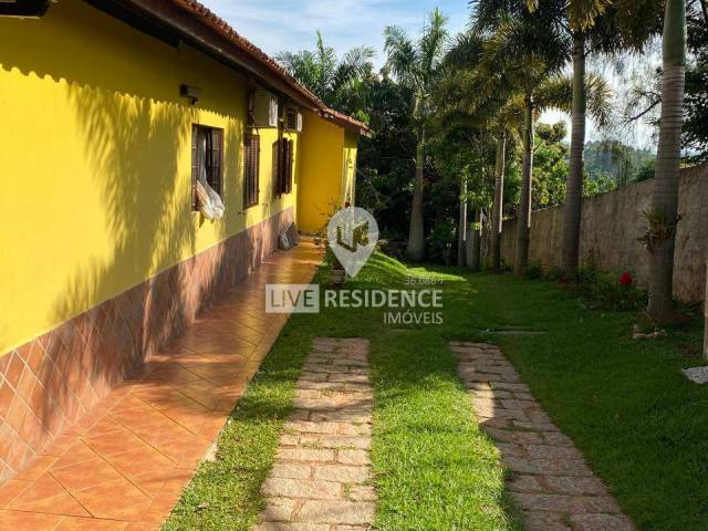 #7765 - Chácara para Venda em Itatiba - SP