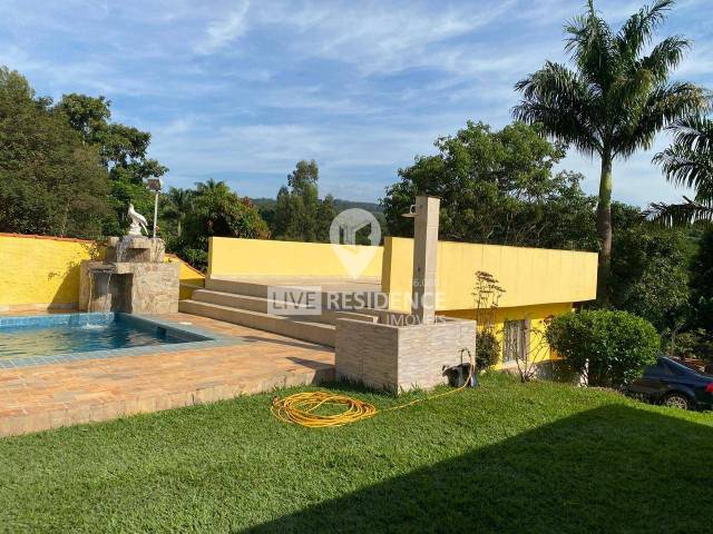 Chácara para Venda em Itatiba - 4