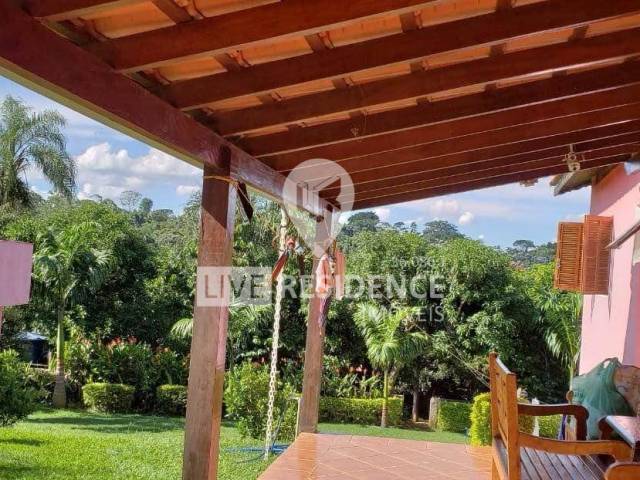 Chácara para Venda em Itatiba - 5