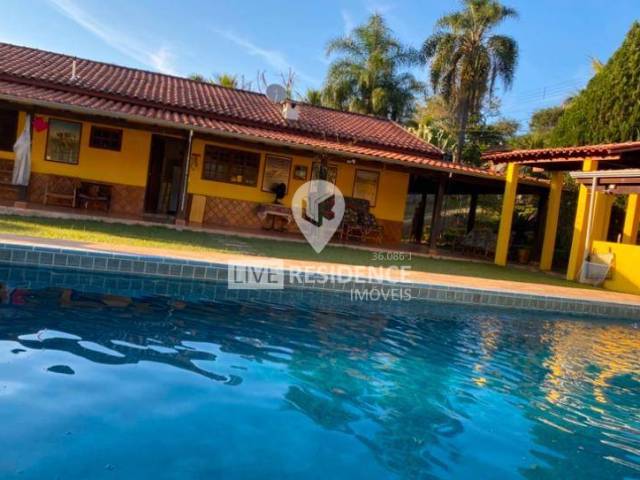 #7765 - Chácara para Venda em Itatiba - SP