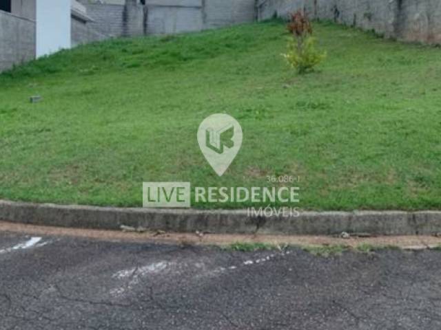 #7766 - Terreno em condomínio para Venda em Itatiba - SP