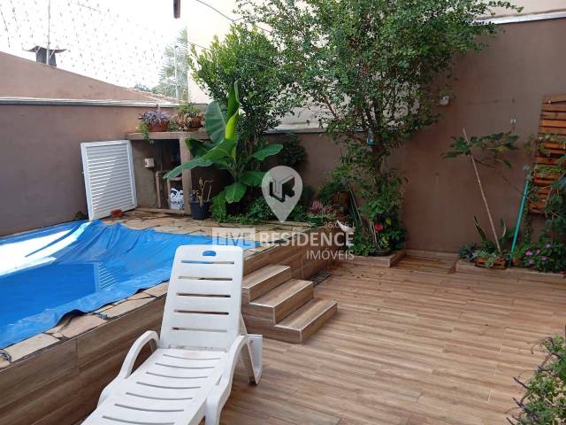 Casa para Venda em Itatiba - 5