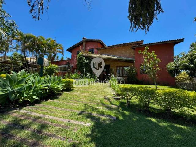 #7768 - Casa em condomínio ou Chácara para Venda em Itatiba - SP