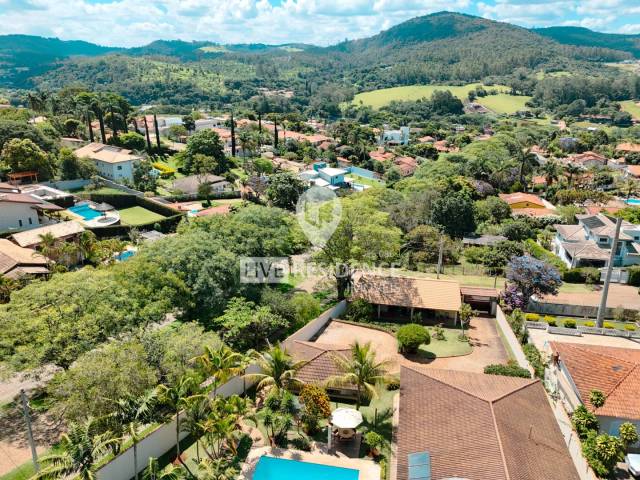 #7769 - Casa em condomínio ou Chácara para Venda em Itatiba - SP
