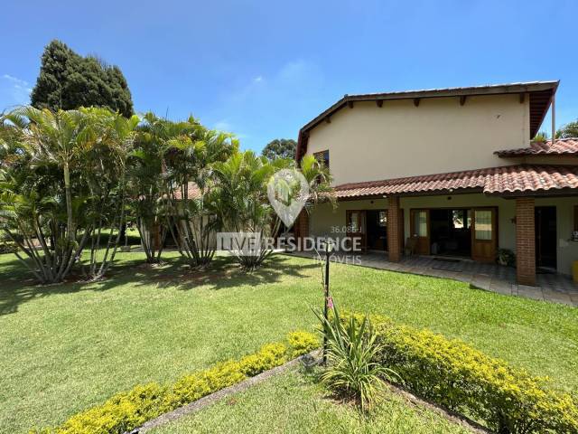 Casa em condomínio ou Chácara para Venda em Itatiba - 5