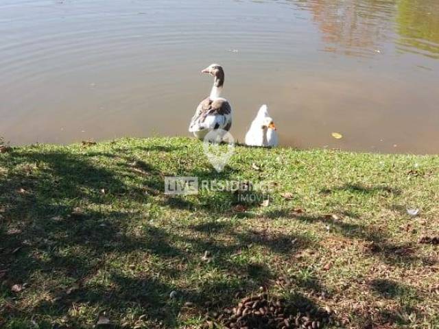 #7771 - Terreno em condomínio para Venda em Itatiba - SP