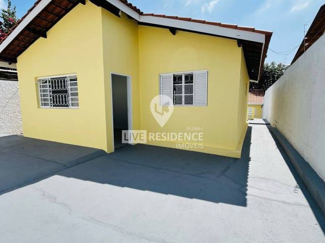 #7290 - Casa para Venda em Itatiba - SP