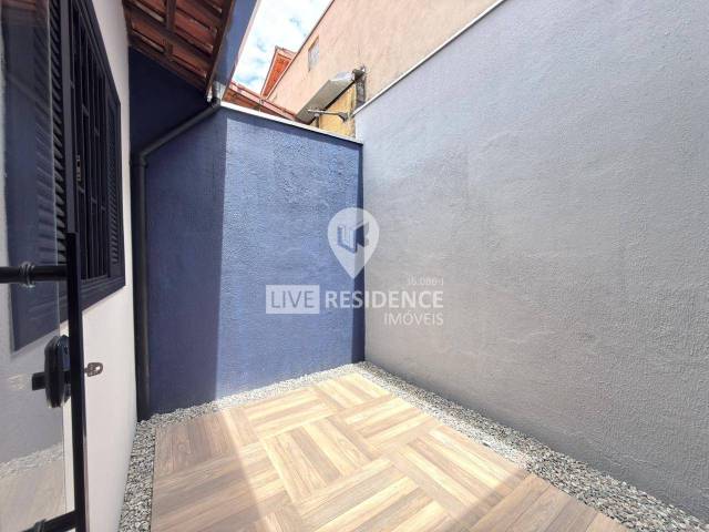 #7755 - Casa para Venda em Itatiba - SP