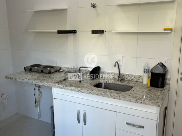 #7774 - Apartamento para Venda em Itatiba - SP