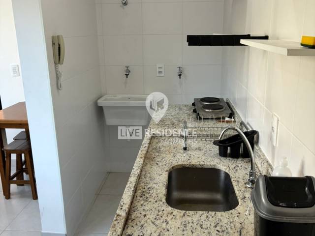 #7774 - Apartamento para Venda em Itatiba - SP