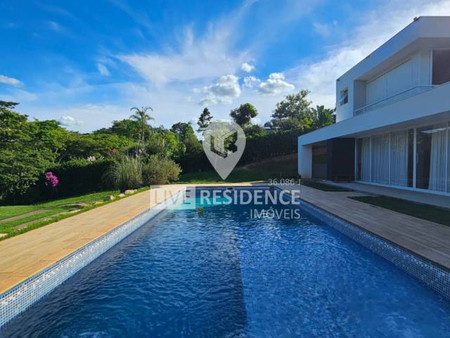 #7775 - Casa em condomínio ou Chácara para Venda em Itatiba - SP