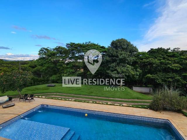 #7775 - Casa em condomínio ou Chácara para Venda em Itatiba - SP