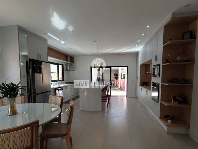 #7776 - Casa em condomínio ou Chácara para Venda em Itatiba - SP